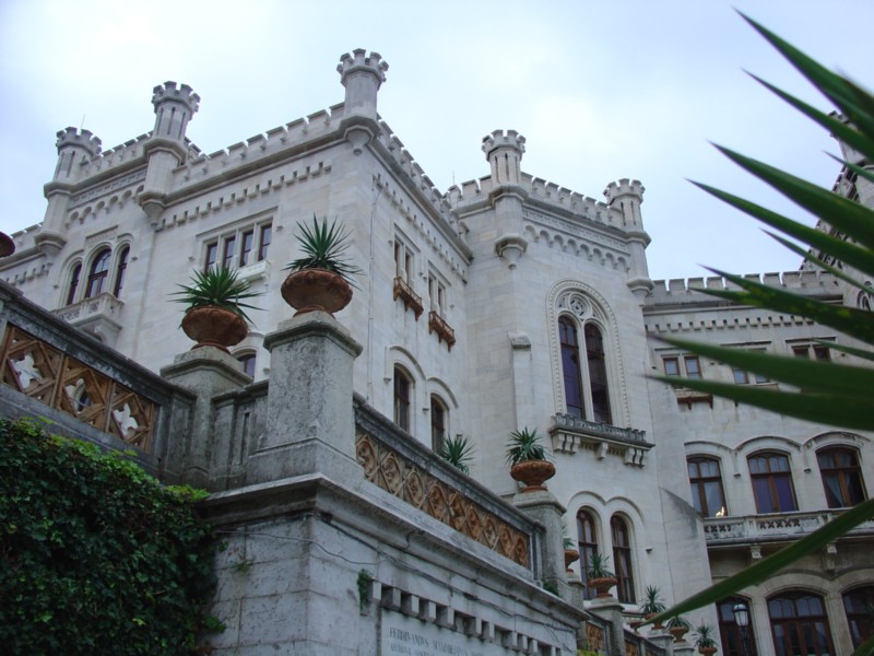 Castello di Belvedere
