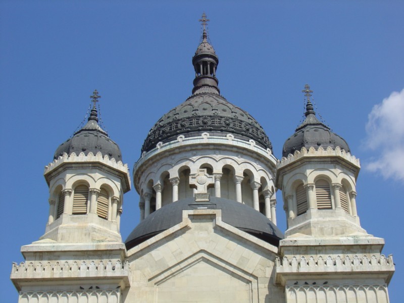 Cluj - Cattedrale Ortodossa