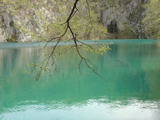 Parco nazionale dei laghi di Plitvice