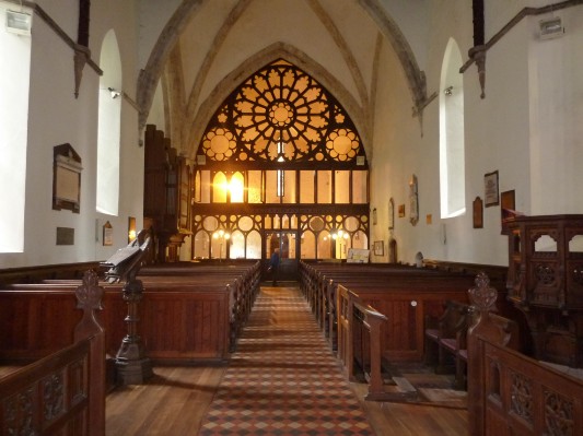 Killaloe - St. Flannan's Cathedral