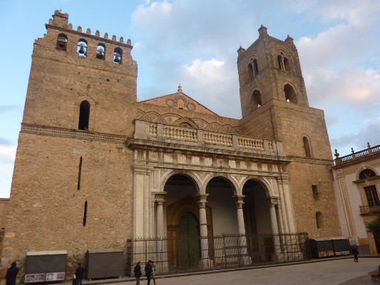 Duomo di Monreale