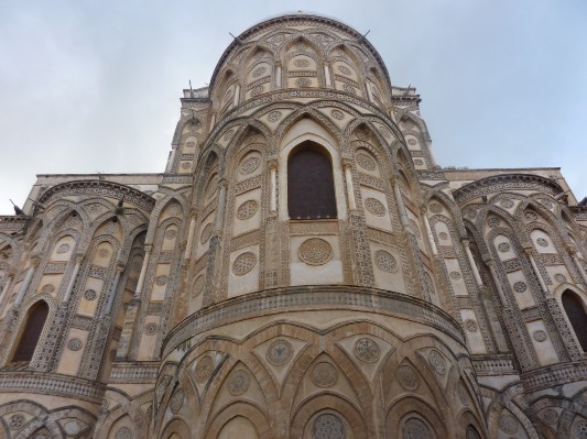 Duomo di Monreale