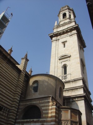 Verona - Duomo