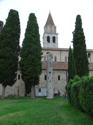 Basilica di Aquileia