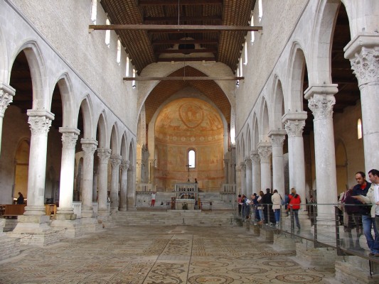 Basilica di Aquileia