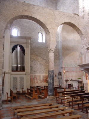 Basilica di Aquileia