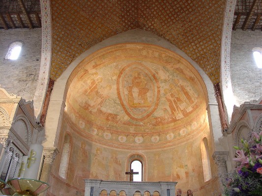 Basilica di Aquileia