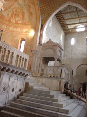 Basilica di Aquileia